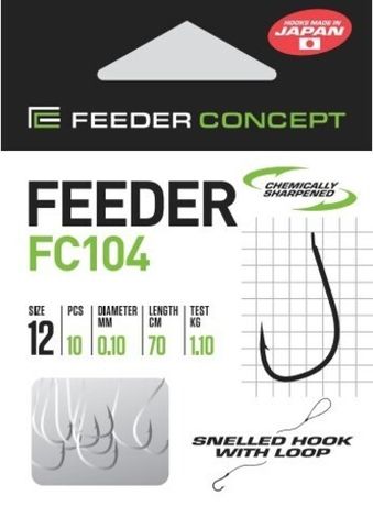 Feeder Concept FC104