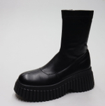 Ботинки (36-40)р. / шт. A246-1