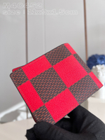 Louis Vuitton Multiple Wallet