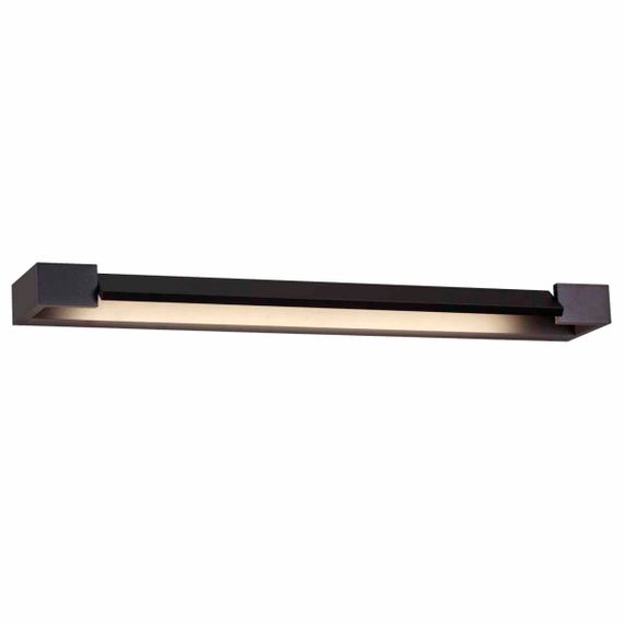 Настенный светодиодный светильник Odeon Light Hightech Arno 3888/18WB