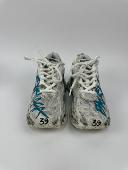 Кроссовки Balenciaga