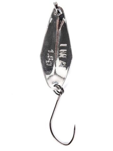 Блесна колеб. Lucky John TR IMA длин.29мм/01.8г 012