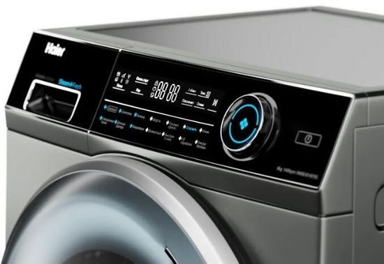 Стиральная машина Haier HW80-BP14979