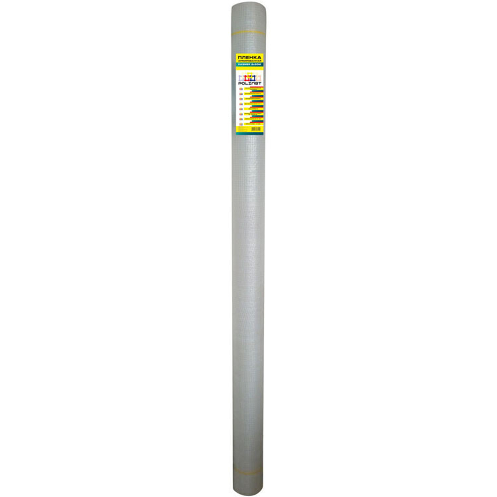 Пленка армированная TDStels 2х50 м 140 г/м2
