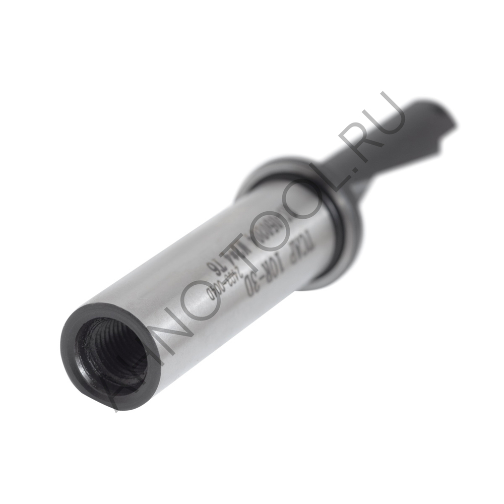 Сверло корпусное TCAP 10R 3D ACCKee