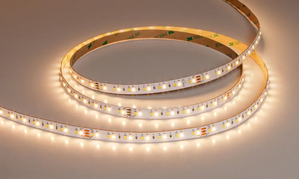 Светодиодная лента 24V 12W/m mix 2700-6000К 5м Arte Lamp TAPE