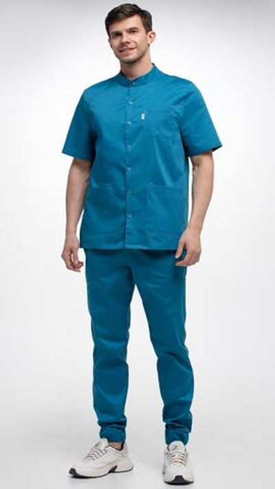 Костюм медицинский Стивен №4340