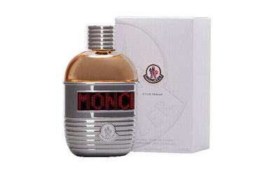 Moncler Same Name Perfumes женская парфюмерия