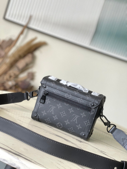Louis Vuitton Soul Trunk