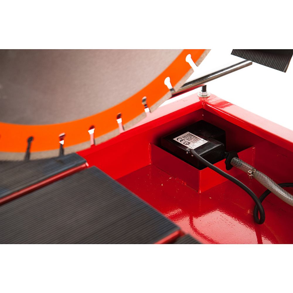 Камнерезный станок DIAM SKH-600/4.0/380 600061 - [380V / глубина реза до 210 мм]