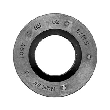 Сальник 25х52х8/11.5 для стиральных машин