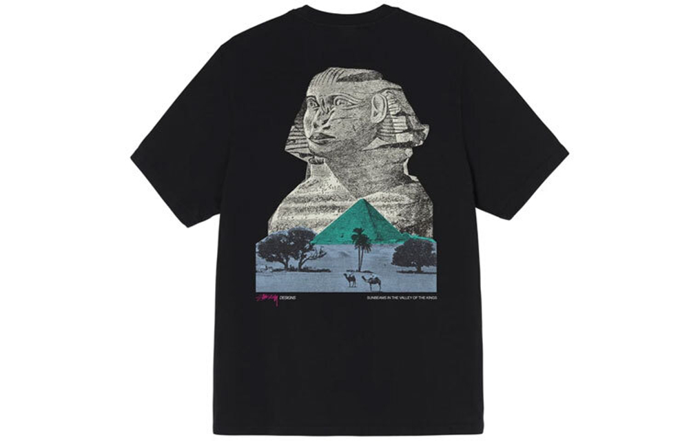 Футболки Stussy FW21 T, 1904752