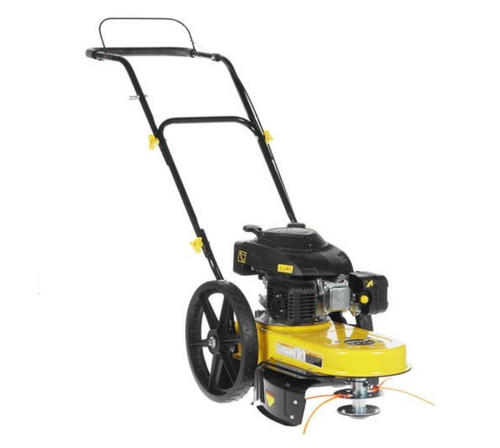 Газонокосилка бензиновая Huter GLM-5.0 L