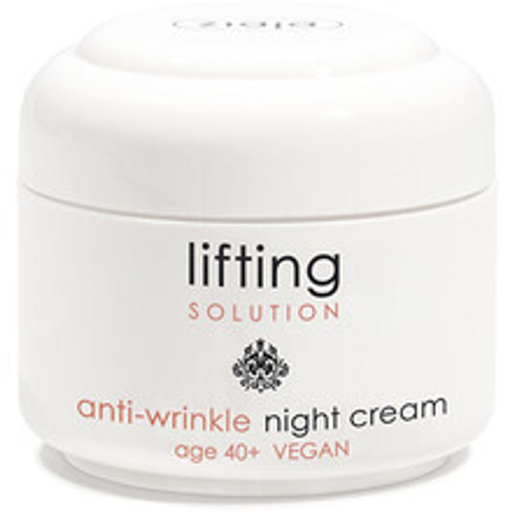 Ziaja Lifting Solution Anti-Wrinkle Night Cream 50ml