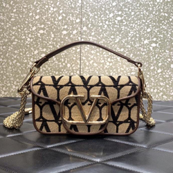 Valentino Mini Loco Bag 20 cm