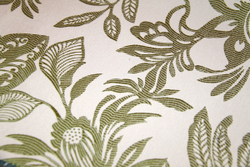 Жаккард Sunrise Udaipur A 05 Green (Санрайс Удайпур Грин)