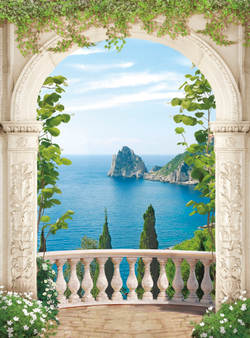 Коллекция Морской пейзаж