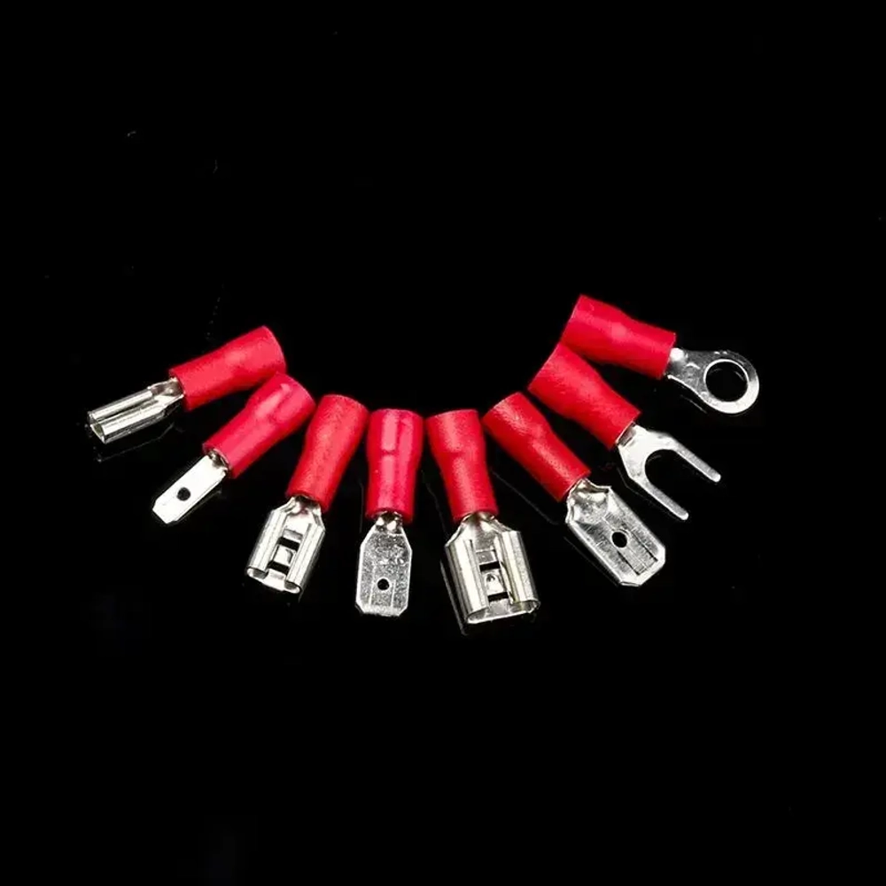 Mr. Pack Клемма 280 шт.