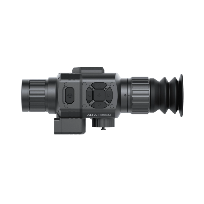 Тепловизионный прицел Arkon Alfa II HT35ML