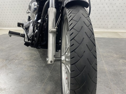 Kawasaki Vulcan 900 Custom , 2007