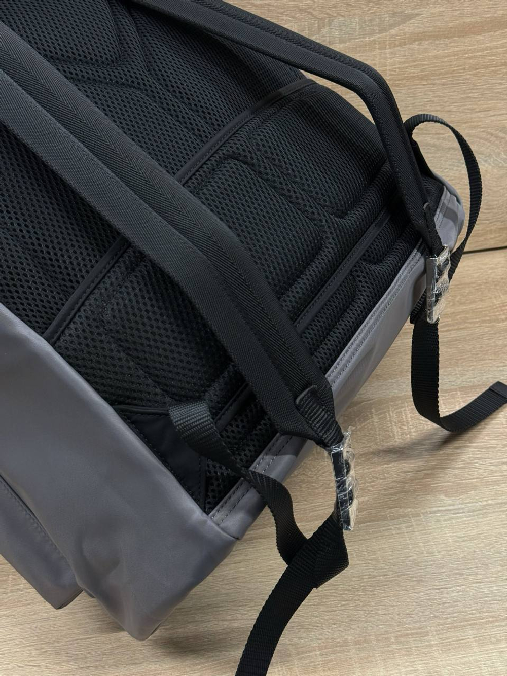 Рюкзак Prada
