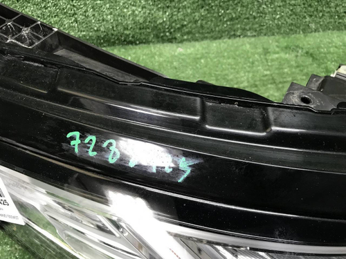 Фара правая EXEED VX (2021-2024) LED