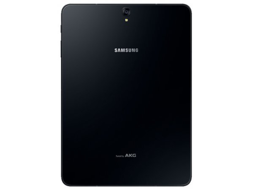 Планшет Samsung Galaxy Tab S3 9.7 32Gb LTE Black (SM-T825)