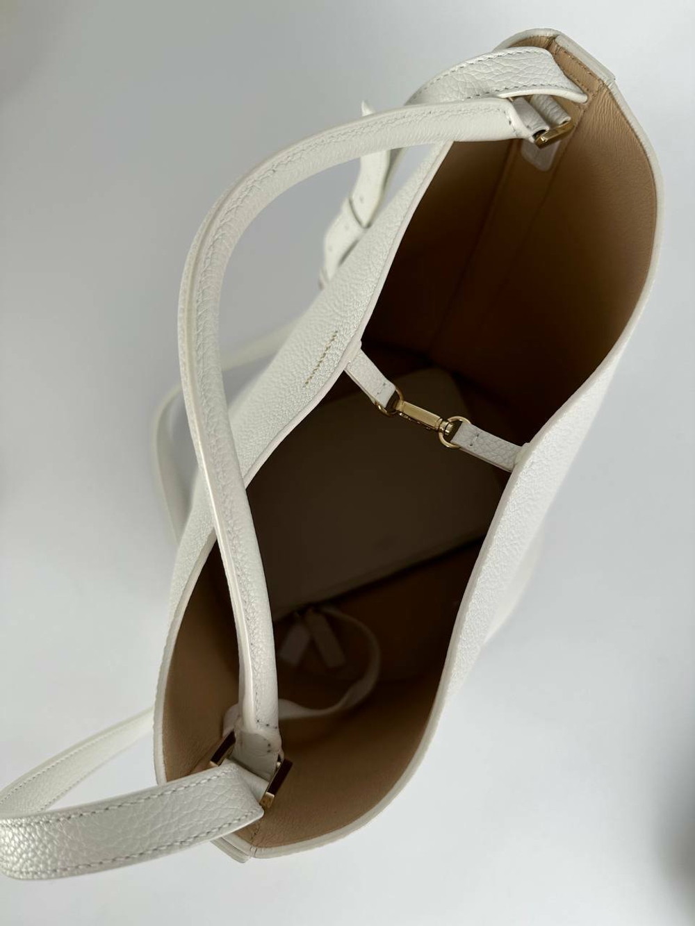 Сумка Jil Sander