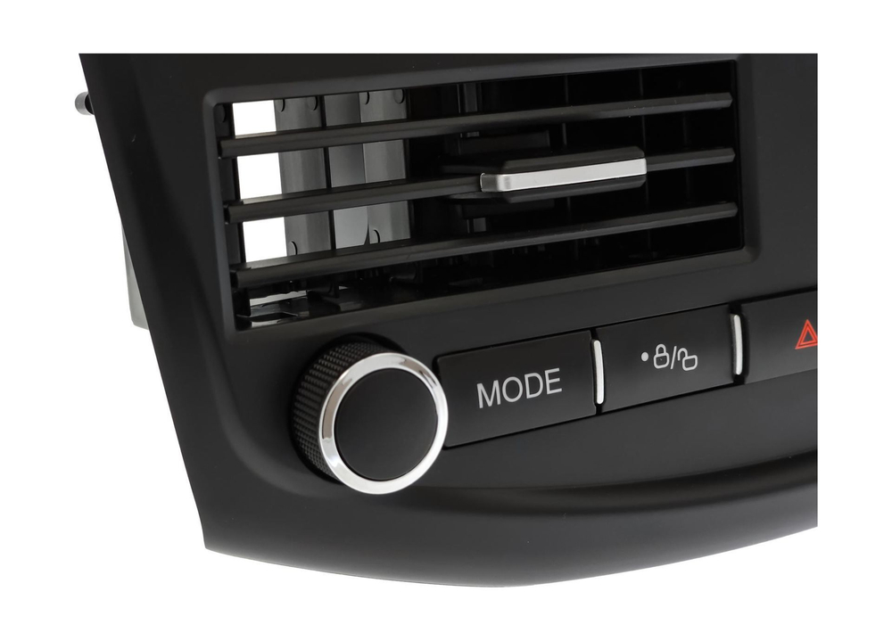 Переходная рамка магнитолы FORD FOCUS 3 MK 3 2011-2019 12,3 дюймов