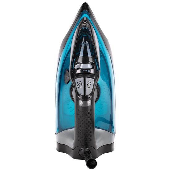 Утюг паровой 2800 Вт. Kamille KM 6712