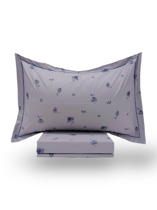 Постельное белье Blue Rose
