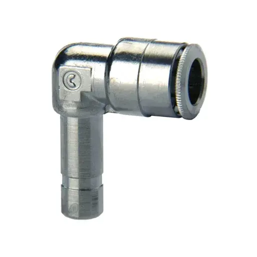 6555 10-10 Фитинг цанговый угловой