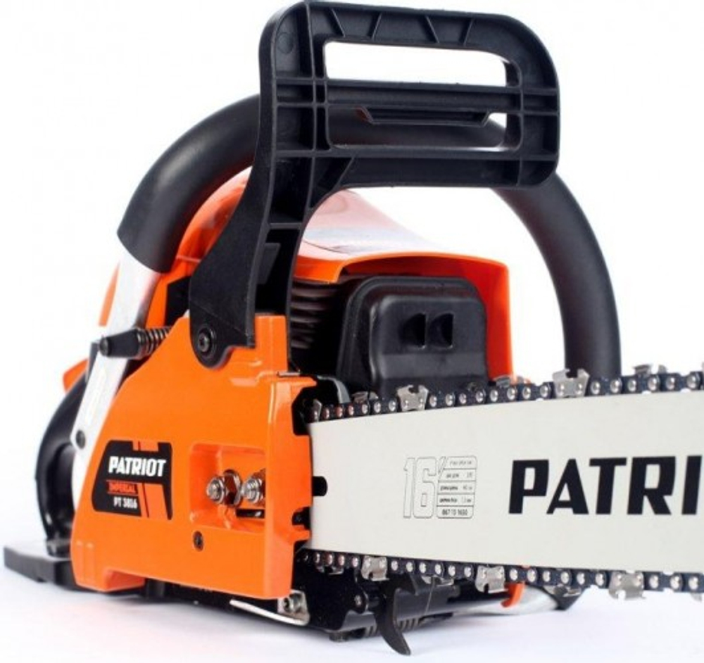 Бензопила PATRIOT PT 3816 imperial 220105515