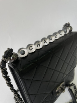 Сумка Chanel