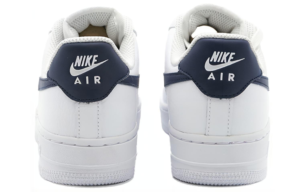Кроссовки Nike Air Force 1 07 (Женская размерная сетка)