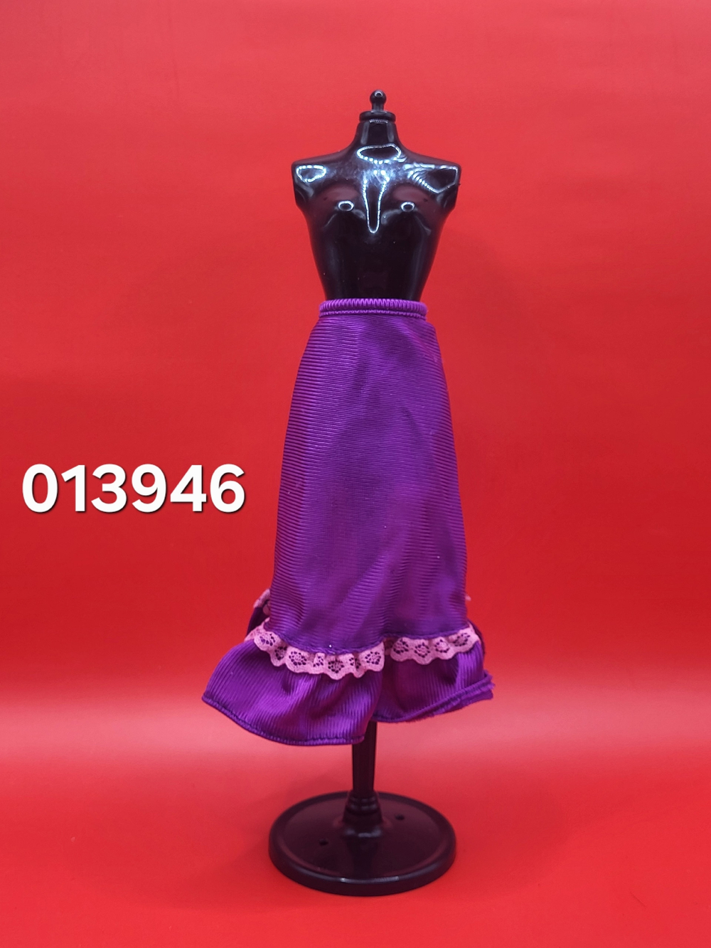 Одежда для куклы Барби винтаж 013946