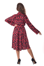 Morgan one robe Anais
