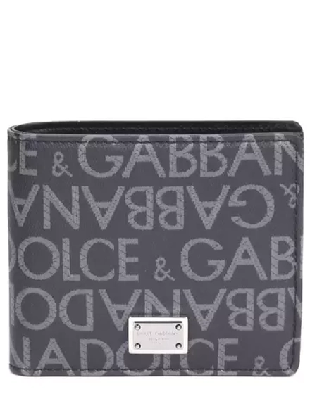 Кошелек DOLCE&GABBANA