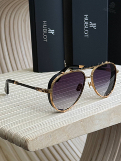 Солнечные очки Hublot