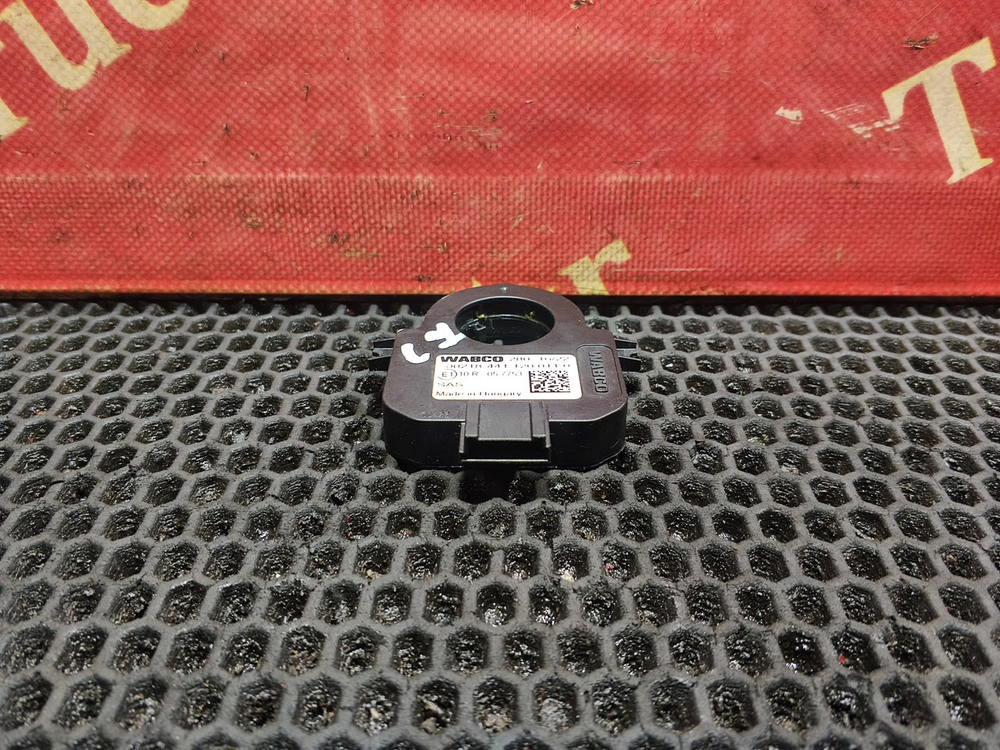 Датчик угла поворота руля