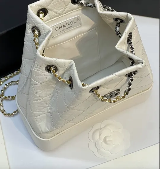 Рюкзак Chanel Gabrielle