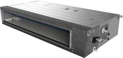 Канальный кондиционер Systemair SYSPLIT DUCT 24 EVO HP Q