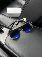 Солнцезащитные очки Chrome Hearts