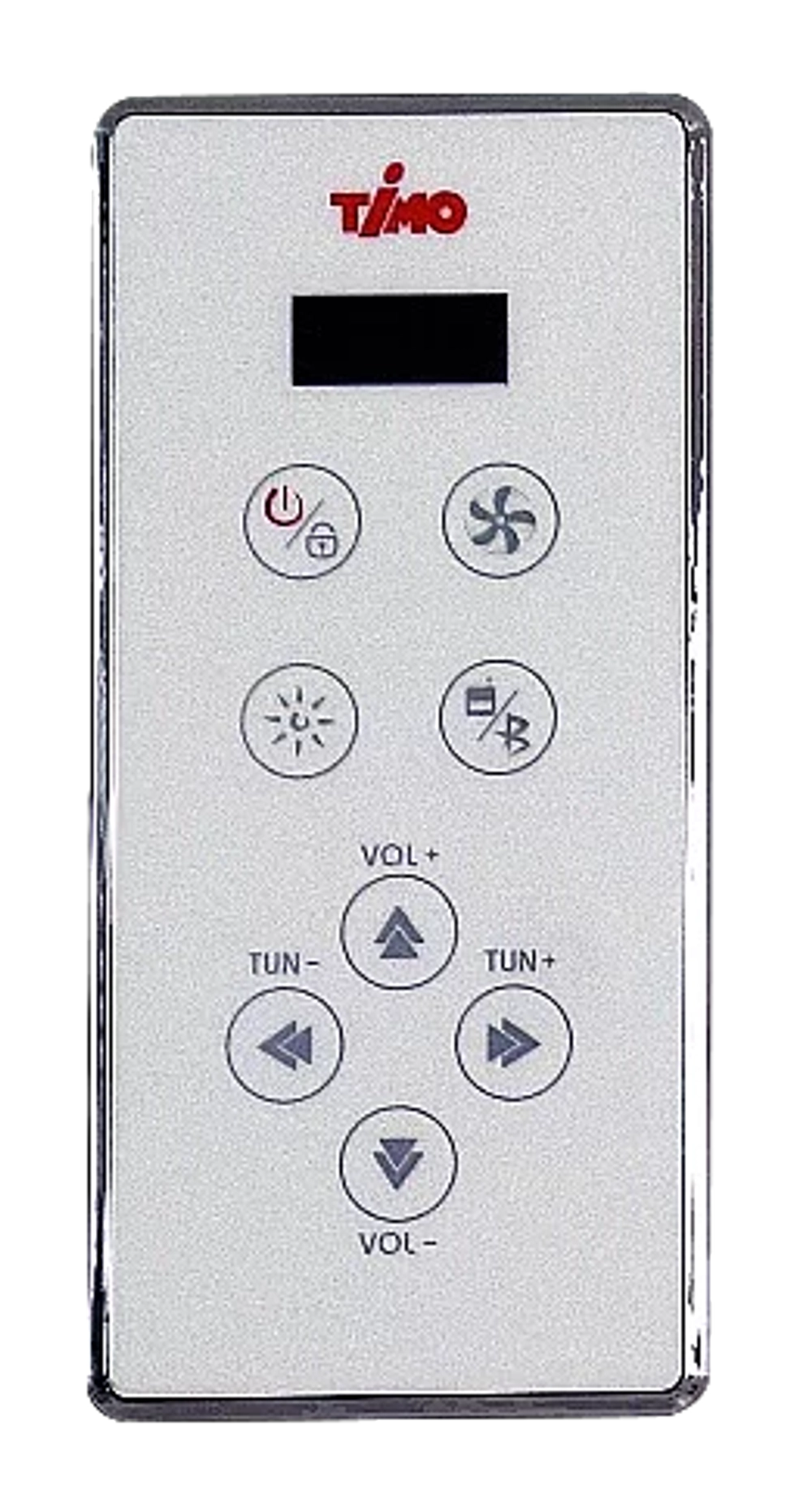 Душевая кабина Timo Comfort T-8820 120х85 стекло прозрачное