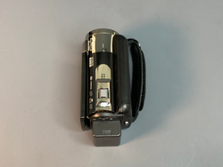 Panasonic SDR-H100EE