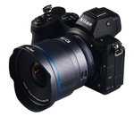 Объектив Laowa 10mm f/2.8 Zero-D FF Auto Focus Nikon Z