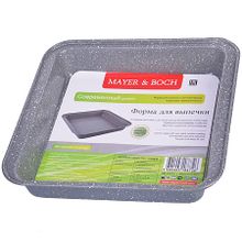 Противень для выпечки MAYER &amp; BOCH MB-26070