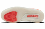 Кроссовки Jordan Air Jordan 3 Retro "Rust Pink" (Женская размерная сетка)
