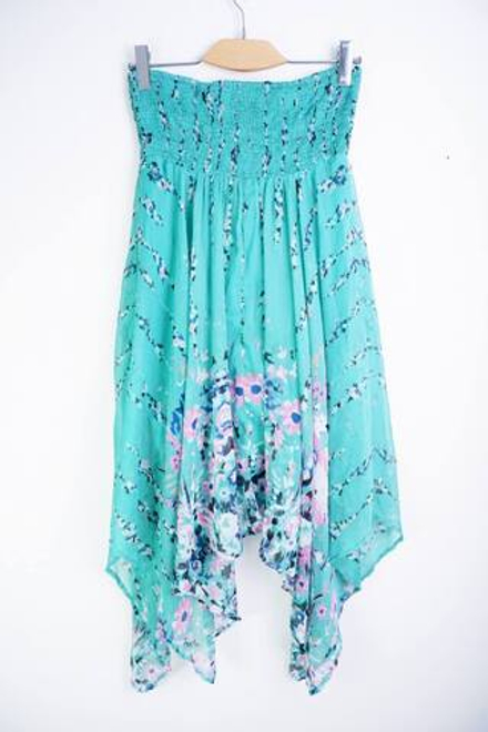 Юбка Vila стильная, маркировка М, визуально на 46 размер