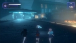 Игра Eternights (PS5, английская версия)